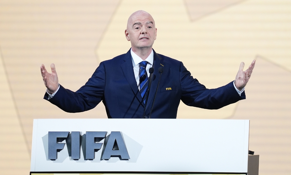 两位顶尖棋